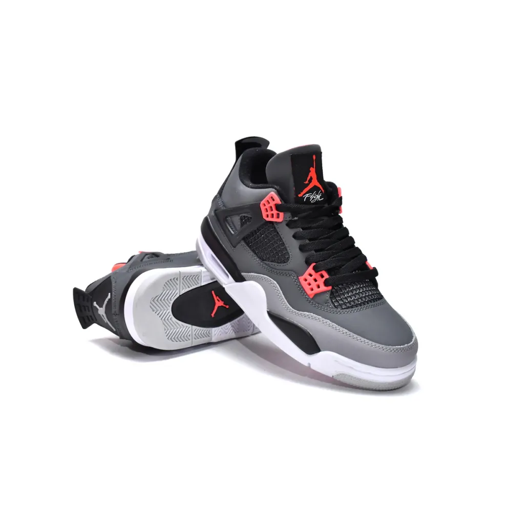 Jordan 4 Retro Infrared DH6927-061