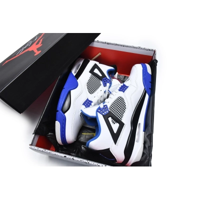 Jordan 4 Retro Motorsports 308497-117 02