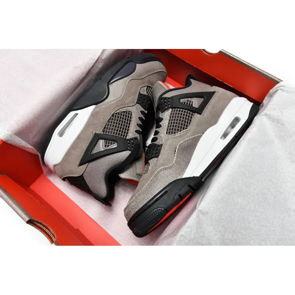 Jordan 4 Retro Taupe Haze DB0732-200