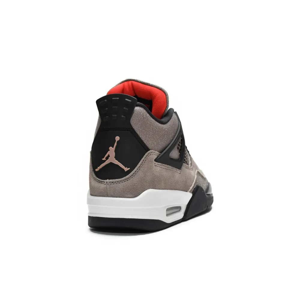 Jordan 4 Retro Taupe Haze DB0732-200