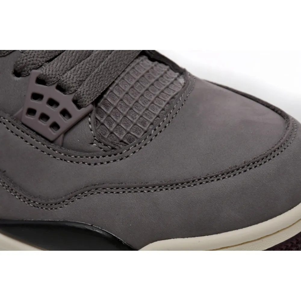 Jordan 4 Retro A Ma Maniére Violet Ore DV6773-220