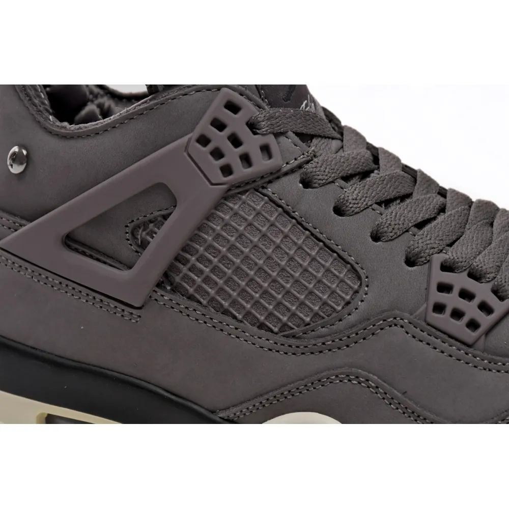 Jordan 4 Retro A Ma Maniére Violet Ore DV6773-220
