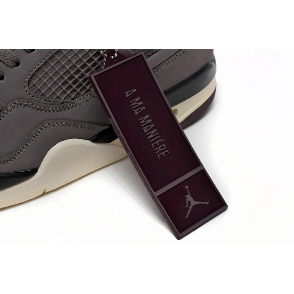 Jordan 4 Retro A Ma Maniére Violet Ore DV6773-220