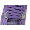 Jordan 4 Retro Canyon Purple (Women's) AQ9129-500