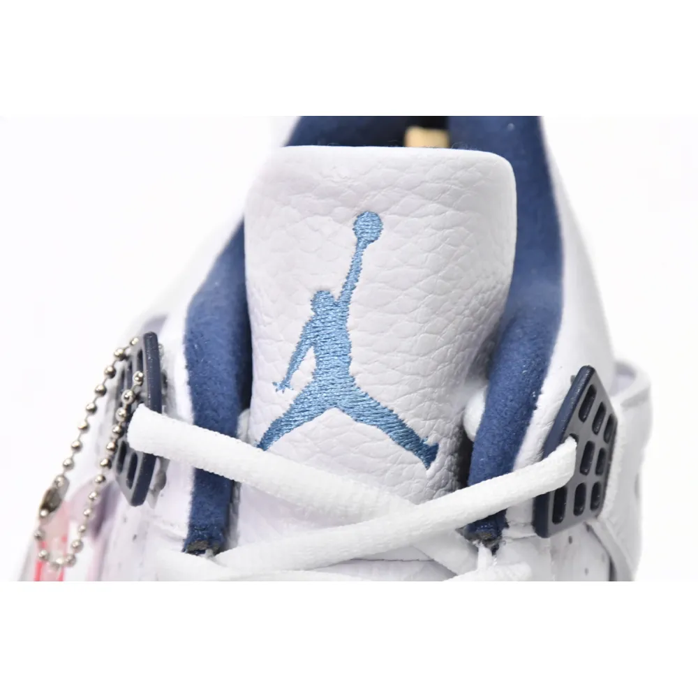 Jordan 4 Retro Columbia (2015) 314254-107