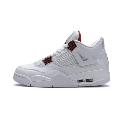 Jordan 4 Retro Metallic Red CT8527-112 01