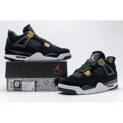 Jordan 4 Retro Royalty 308497-032 02