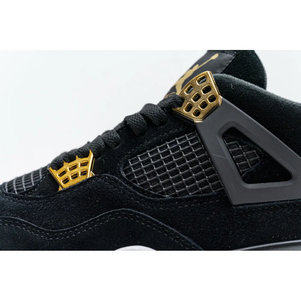 Jordan 4 Retro Royalty 308497-032