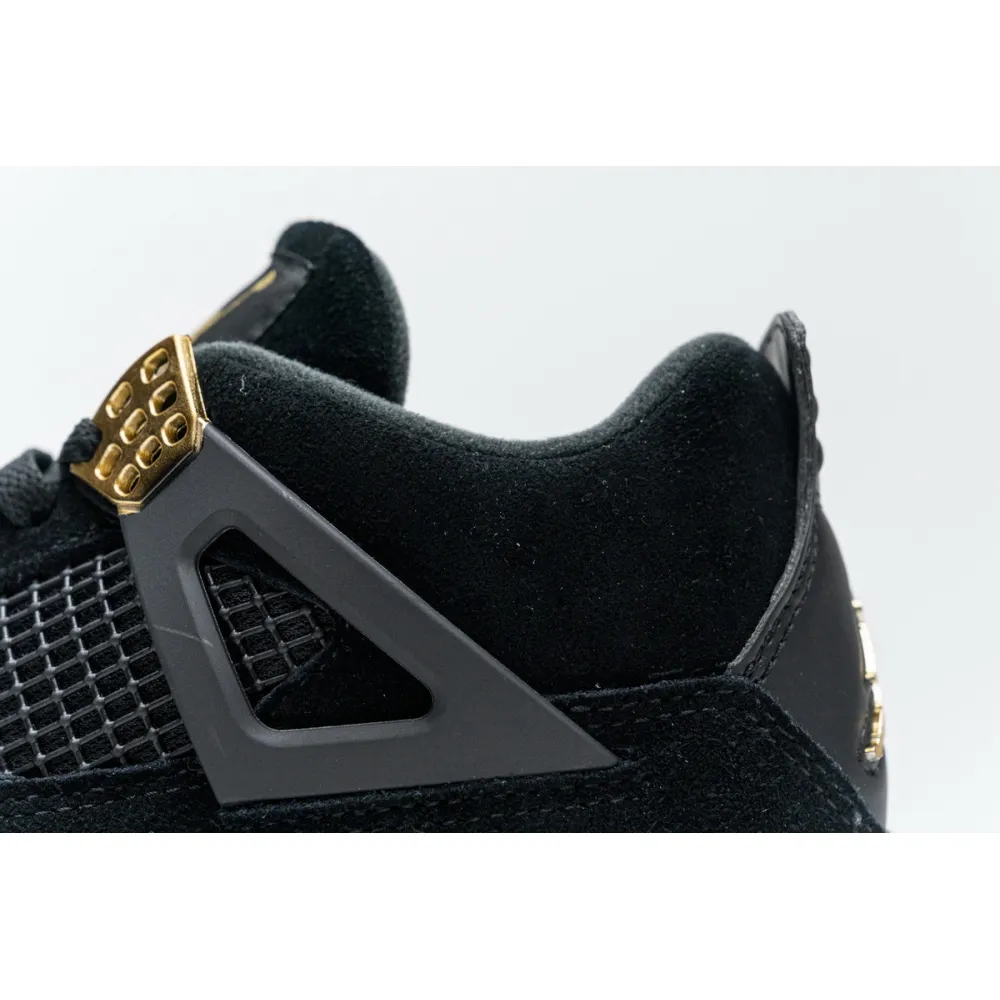 Jordan 4 Retro Royalty 308497-032