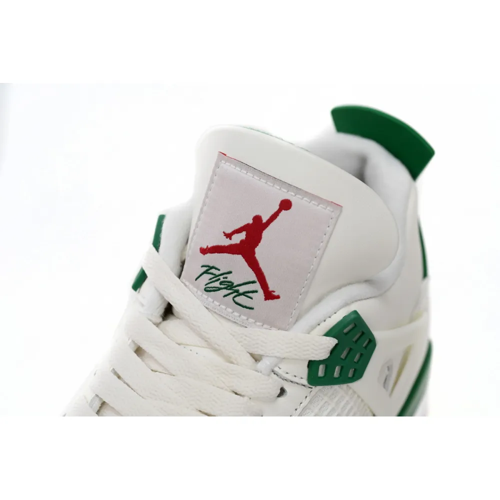 Jordan 4 Retro SB Pine Green DR5415-103