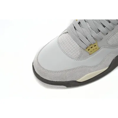 Jordan 4 Retro SE Craft Photon Dust DV3742-021