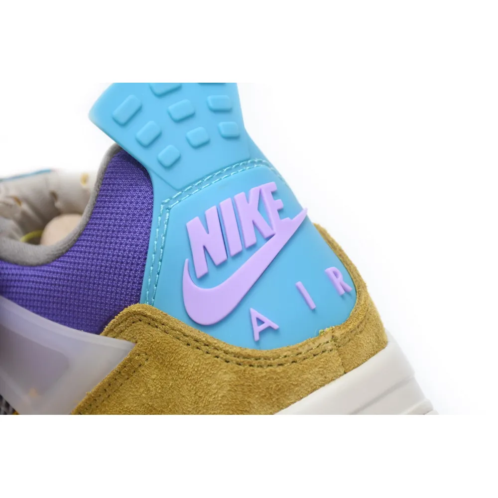 Jordan 4 Retro SP 30th Anniversary Union Desert Moss DJ5718-300