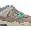 Jordan 4 Retro SP 30th Anniversary Union Taupe Haze DJ5718-242