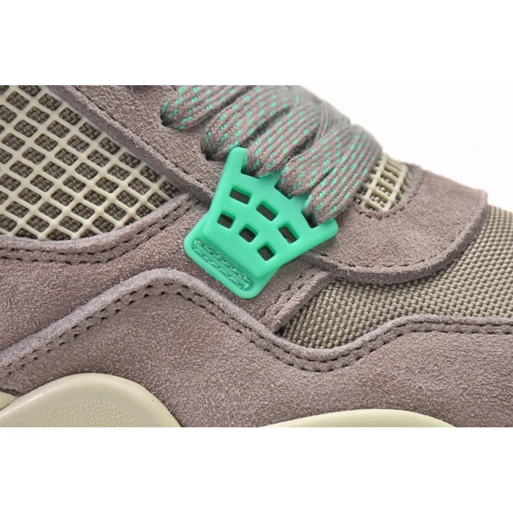 Jordan 4 Retro SP 30th Anniversary Union Taupe Haze DJ5718-242