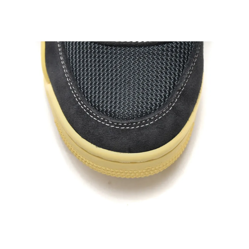 Jordan 4 Retro Union Off Noir DC9533-001