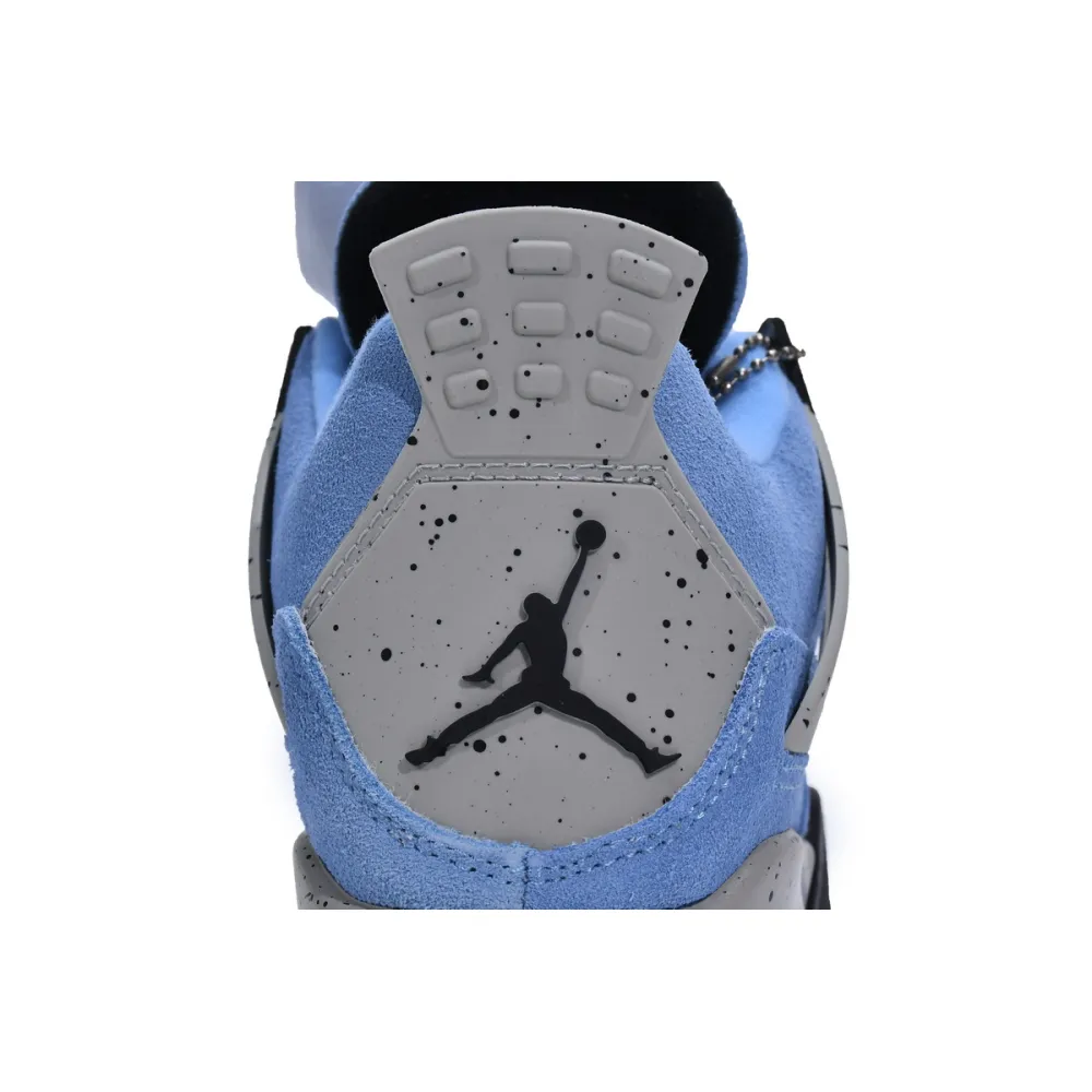 Jordan 4 Retro University Blue CT8527-400