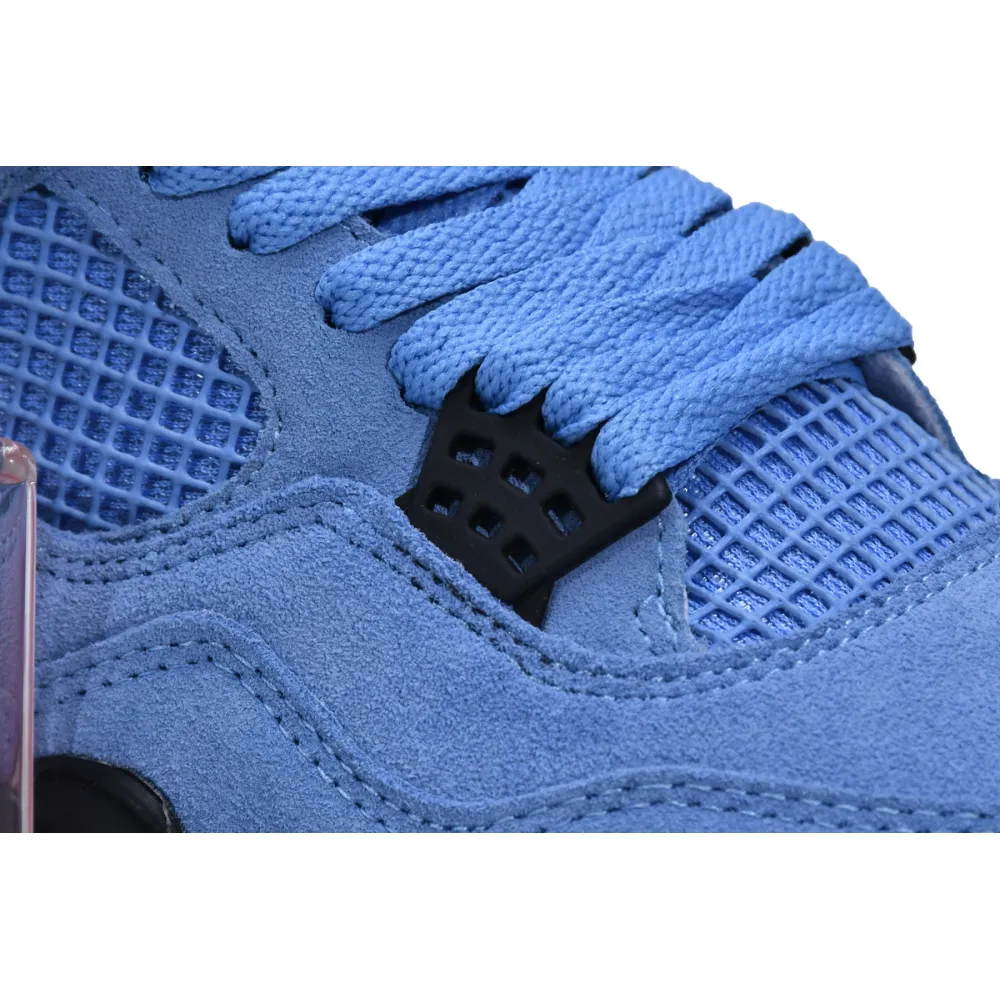 Jordan 4 Retro University Blue CT8527-400