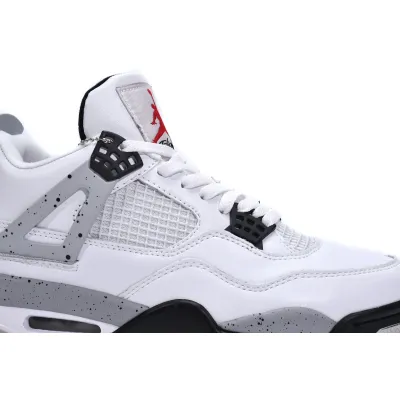 Jordan 4 Retro White Cement (2016)  840606-192