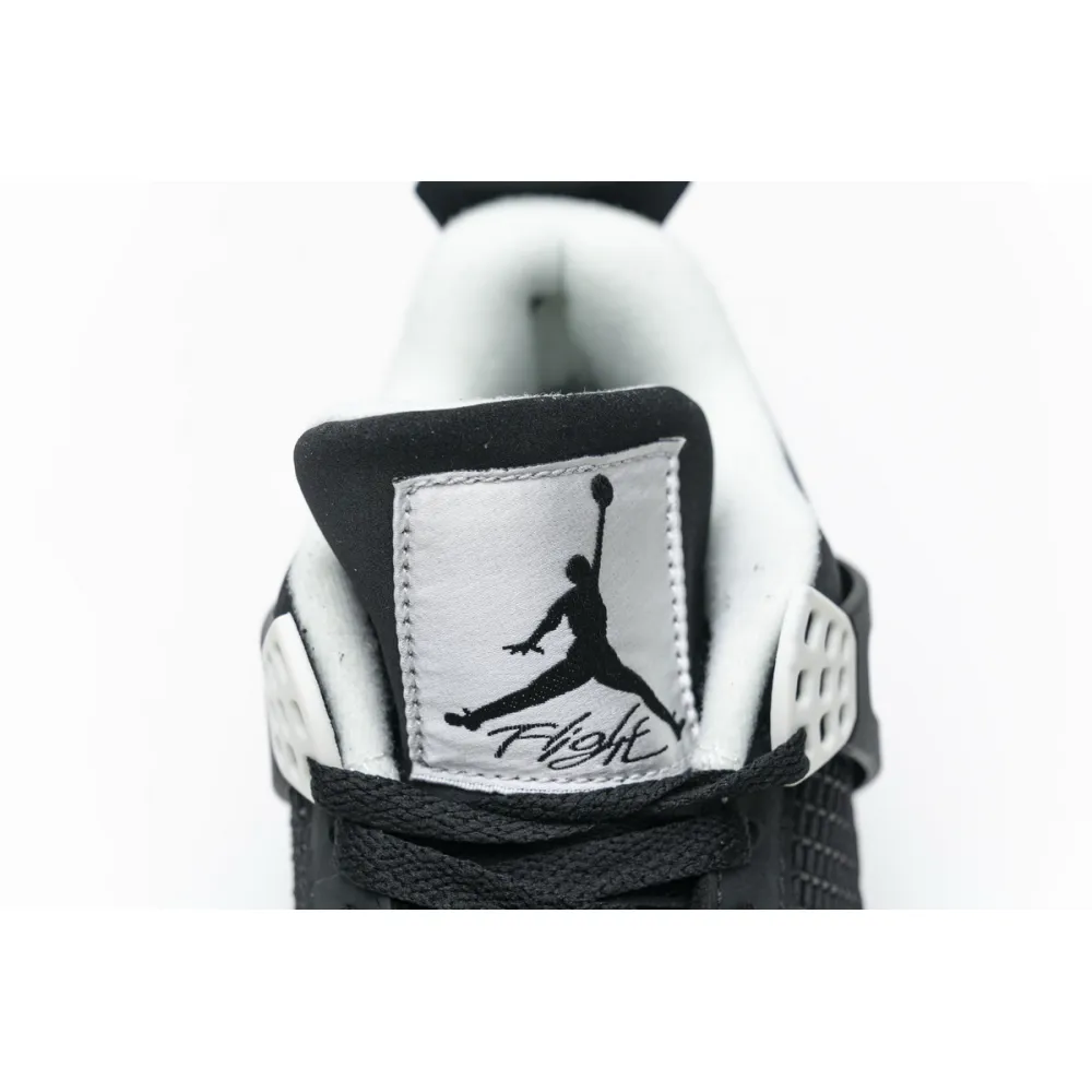 Jordan 4 Retro Fear Pack 626969-030