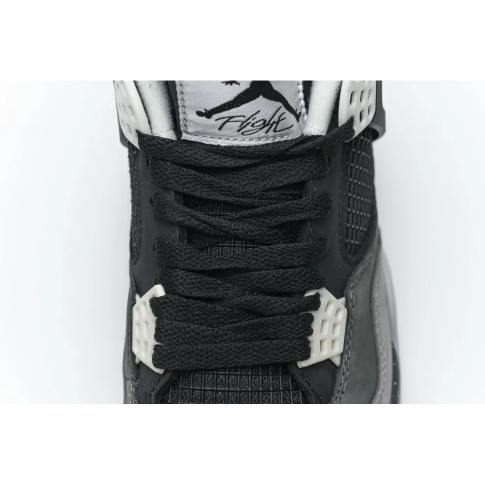 Jordan 4 Retro Fear Pack 626969-030