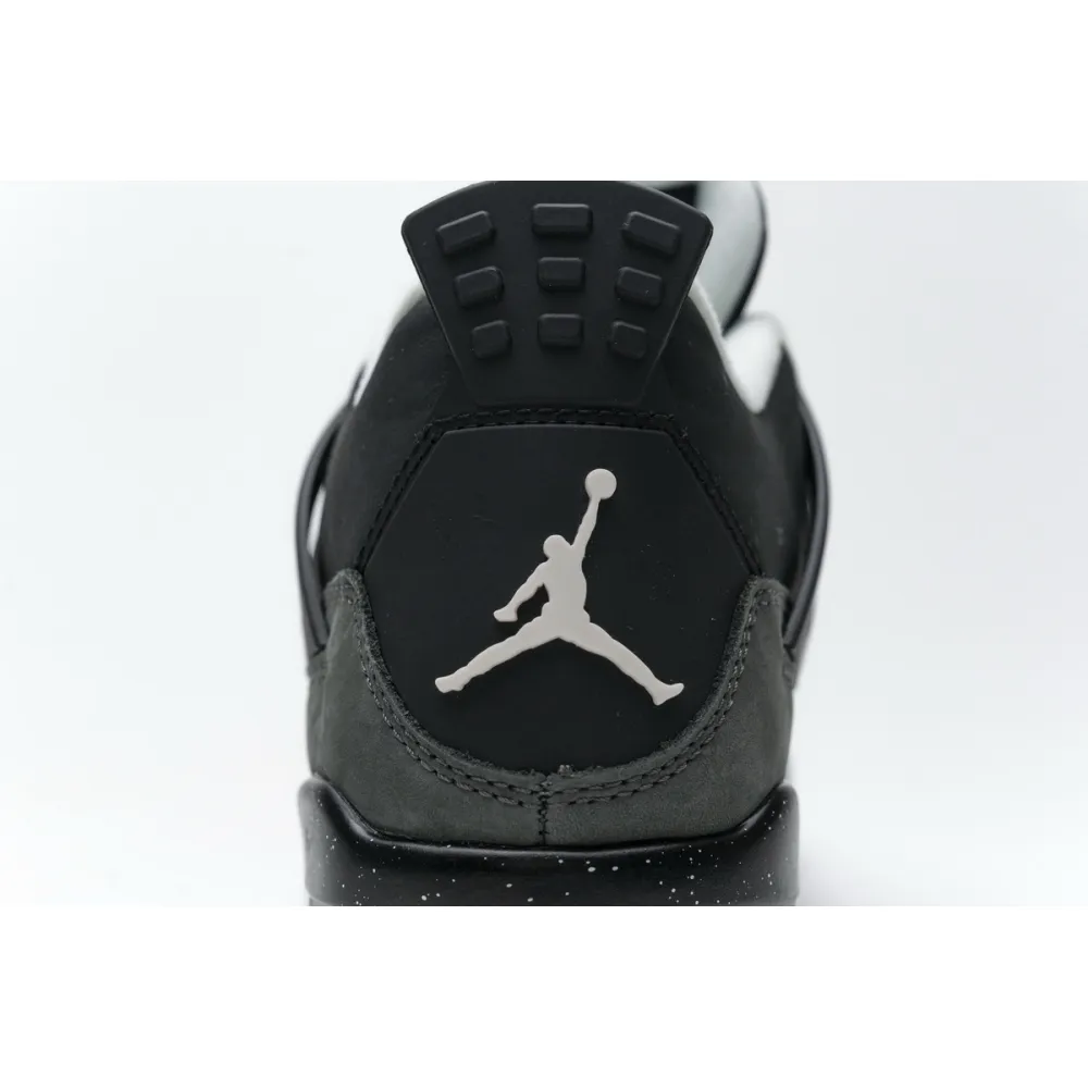Jordan 4 Retro Fear Pack 626969-030