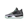 Jordan 4 Retro Green Glow 308497-033