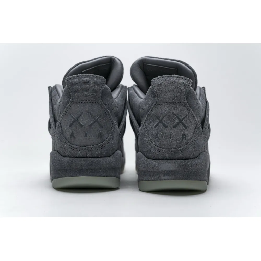 Jordan 4 Retro Kaws 930155-003