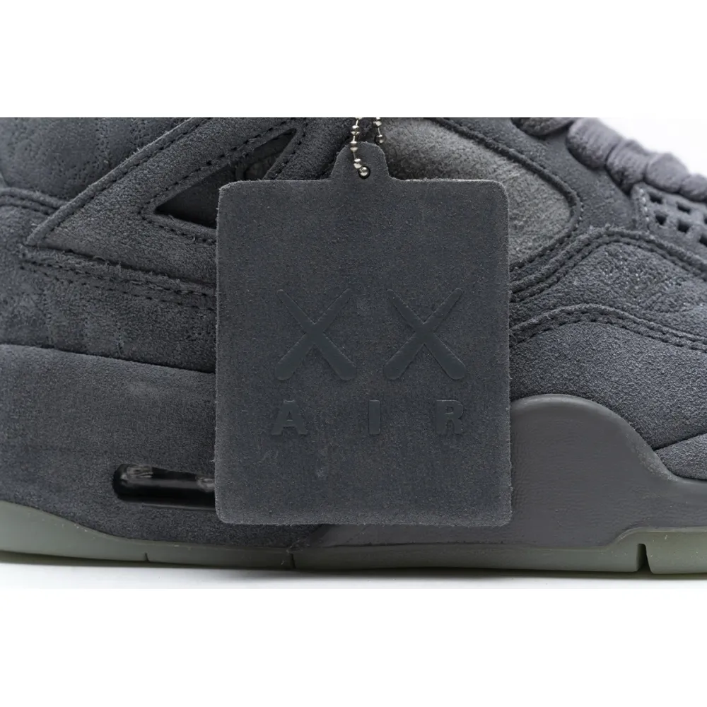 Jordan 4 Retro Kaws 930155-003