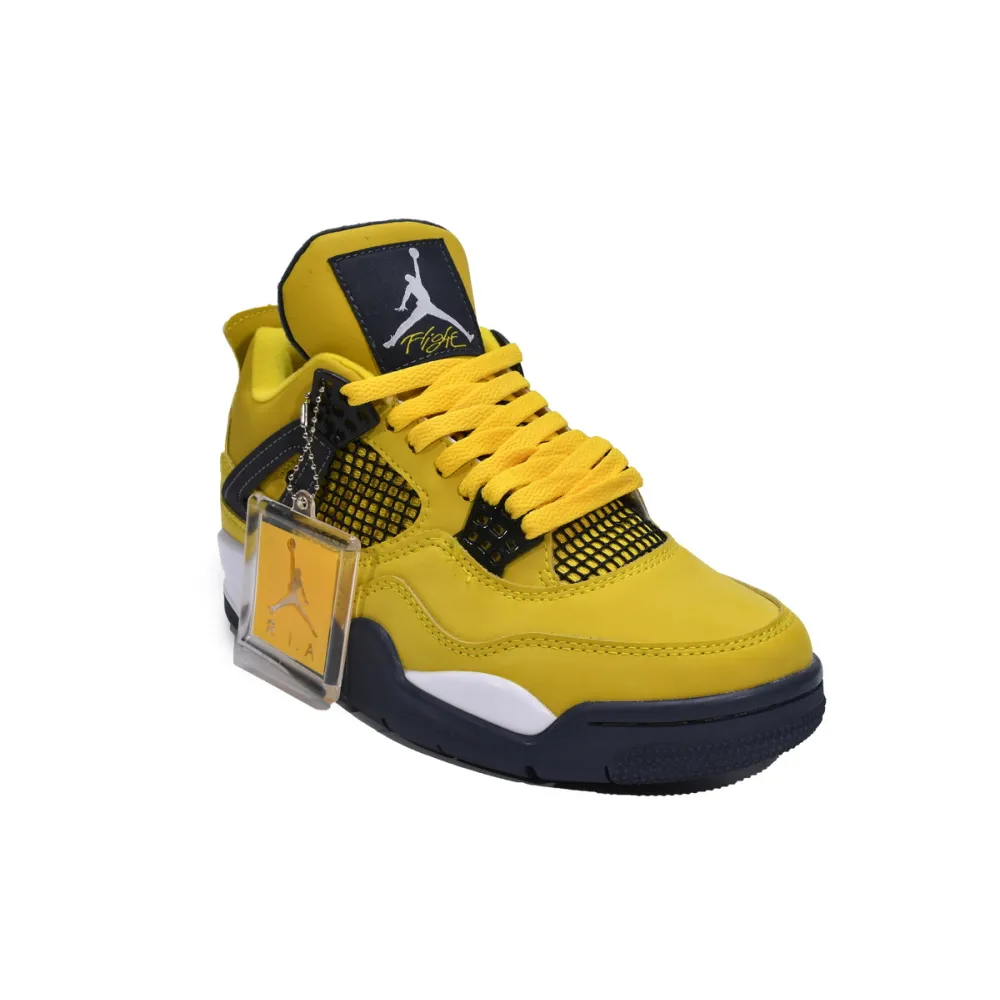 Jordan 4 Retro Lightning (2006) 314254-702