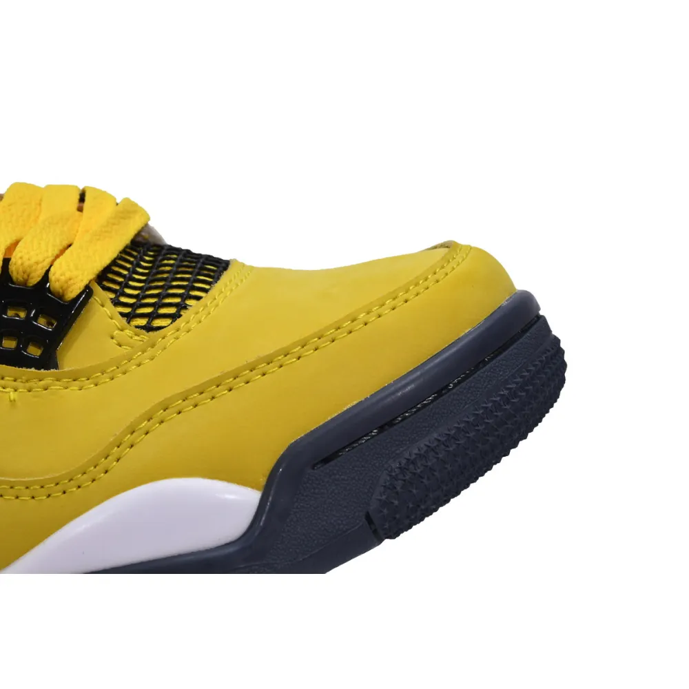 Jordan 4 Retro Lightning (2006) 314254-702