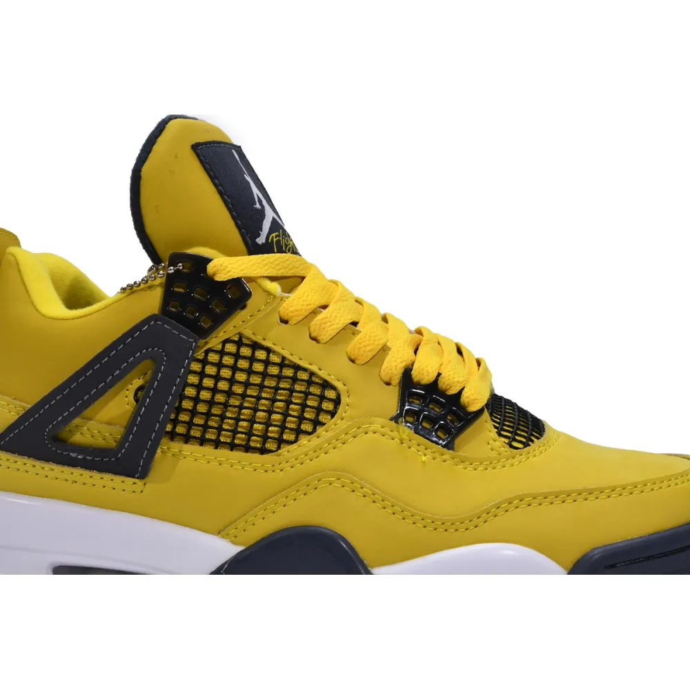 Jordan 4 Retro Lightning (2006) 314254-702