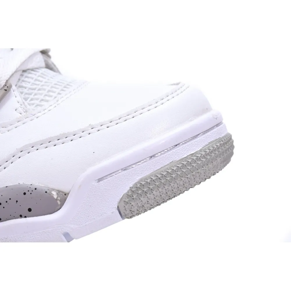 Jordan 4 Retro Oreo (2015) 314254-003