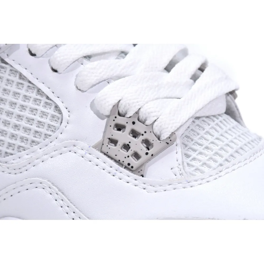 Jordan 4 Retro Oreo (2015) 314254-003