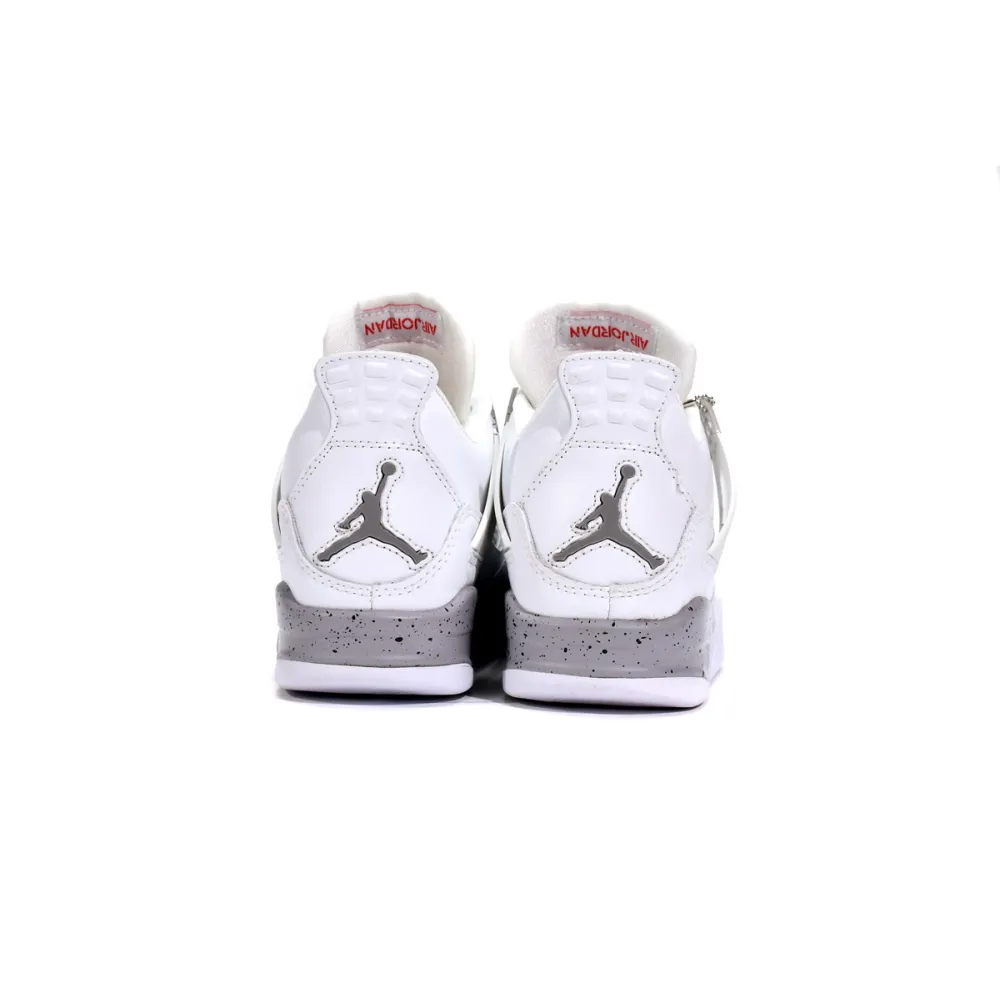 Jordan 4 Retro Oreo (2015) 314254-003