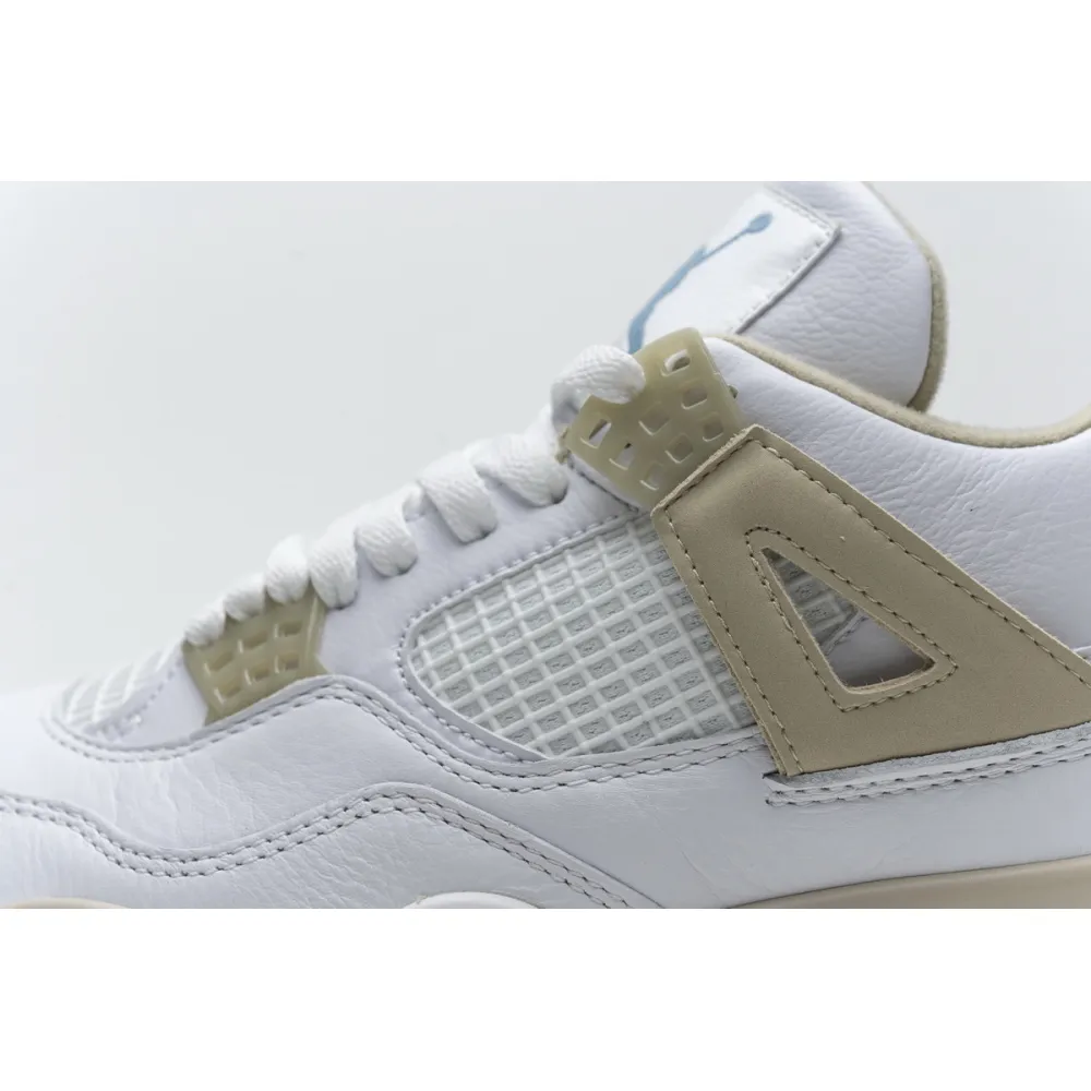 Jordan 4 Retro Sand (2017) (GS) 487724-118