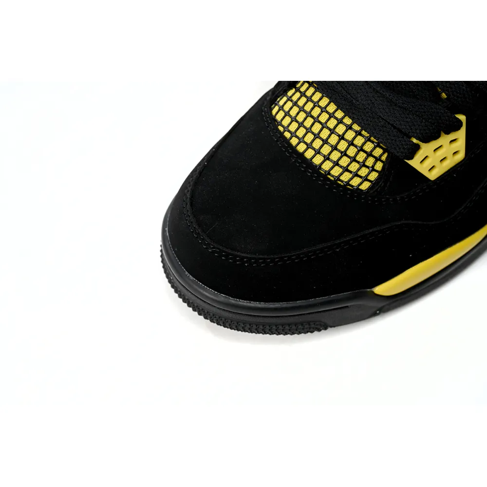 Jordan 4 Retro Thunder (2023) DH6927-017
