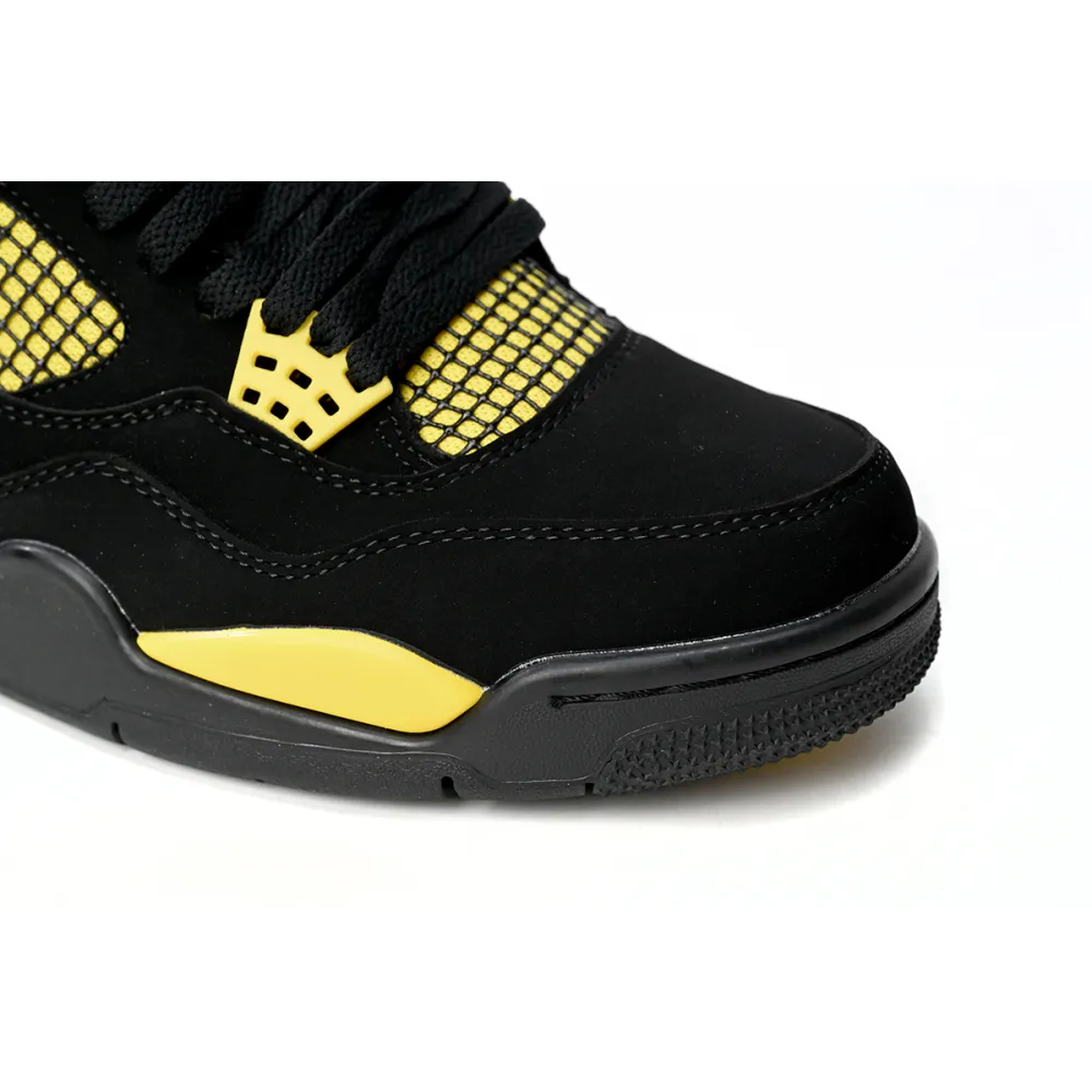 Jordan 4 Retro Thunder (2023) DH6927-017
