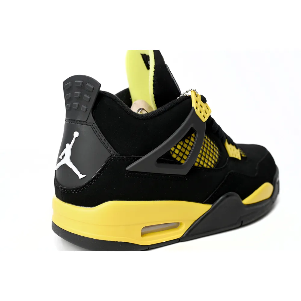 Jordan 4 Retro Thunder (2023) DH6927-017