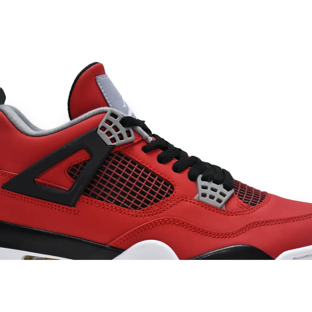 Jordan 4 Retro Toro Bravo 308497-603