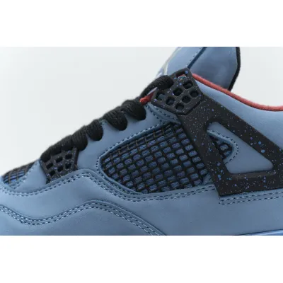 Jordan 4 Retro Travis Scott Cactus Jack 308497-406