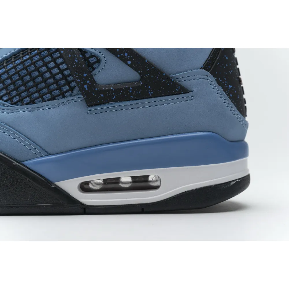 Jordan 4 Retro Travis Scott Cactus Jack 308497-406
