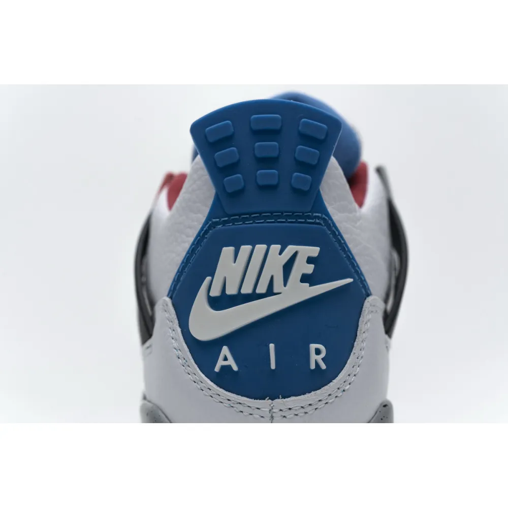 Jordan 4 Retro What The CI1184-146