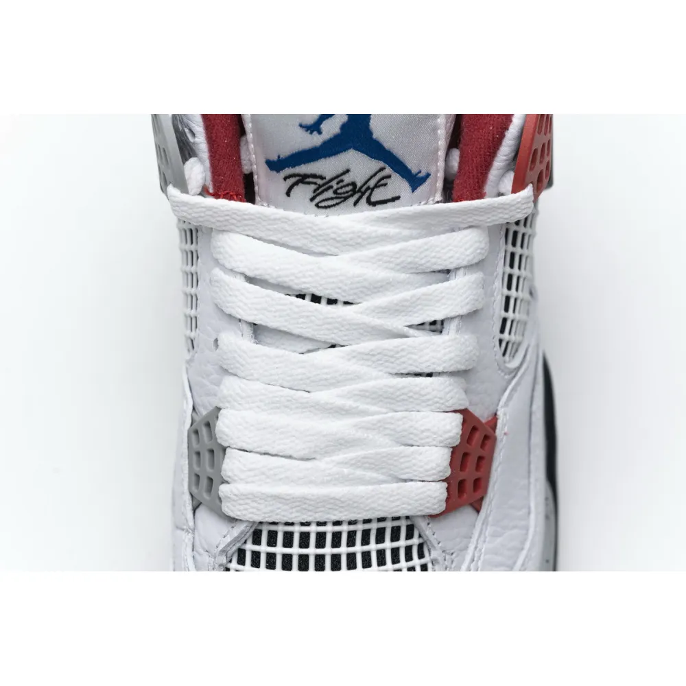 Jordan 4 Retro What The CI1184-146
