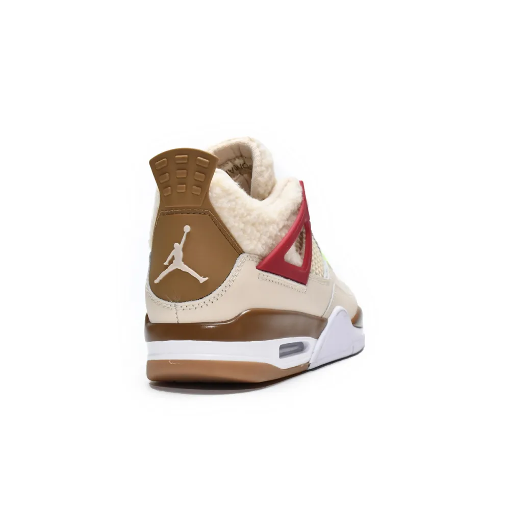 Jordan 4 Retro Where the Wild Things Are (GS) DH0572-264