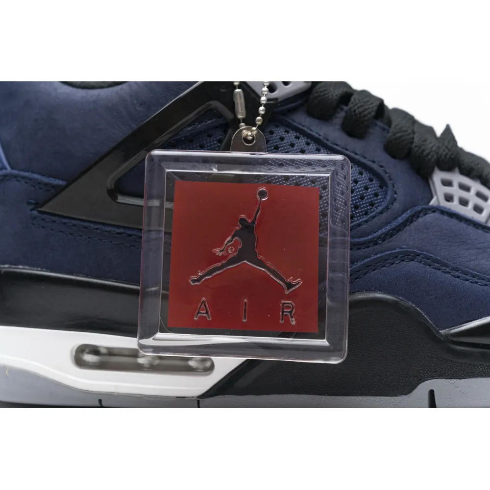 Jordan 4 Retro Winterized Loyal Blue CQ9597-401