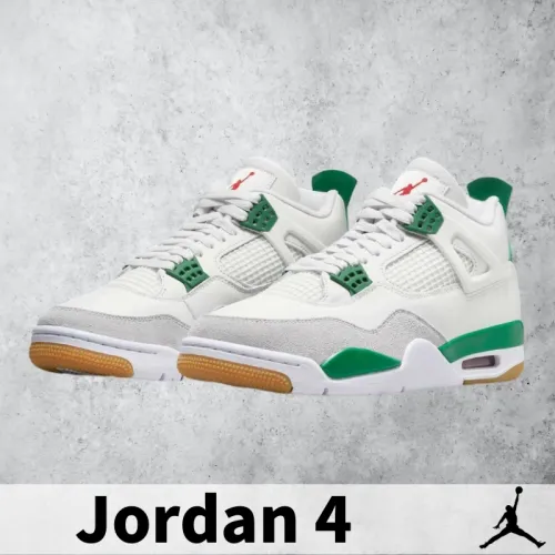 Best Jordan 4 Reps | Air Jordan 4 Reps Cheap For Sale - Stockxvip.net