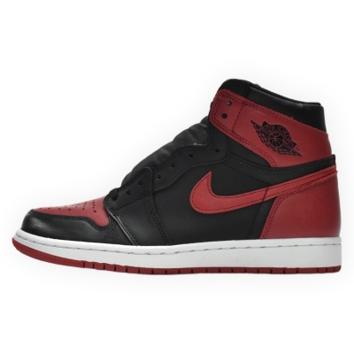 Air Jordan 1 Retro High 'Breds Banned'