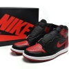 Air Jordan 1 Retro High 'Breds Banned'