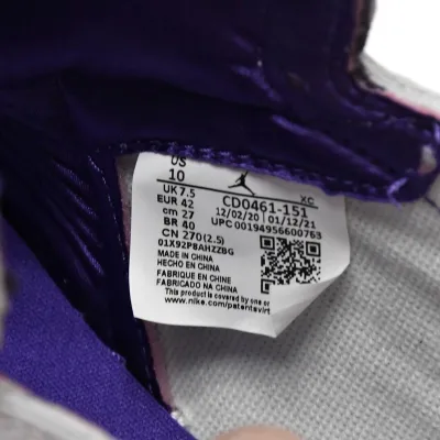 Buy Air Jordan 1 High Court Purple CD0461-151 - Stockxbest.com