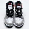 Buy Air Jordan 1 High Light Smoke Grey 555088-126 - Stockxbest.com